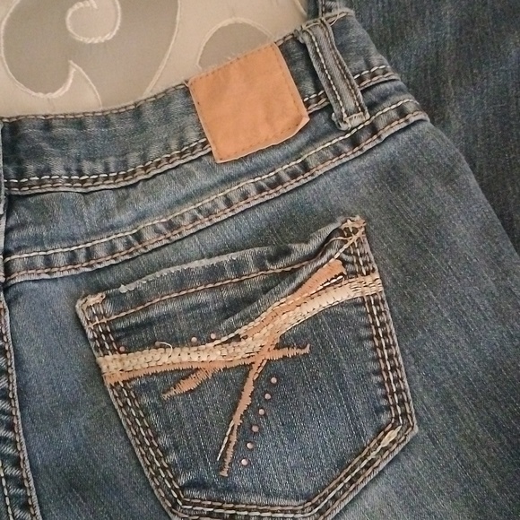 ⚜️ Red Camel Premium Skinny Jeans - Picture 6 of 9